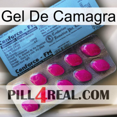 Camagra Gel 35